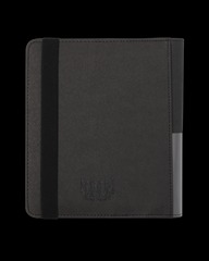Dragon Shield - Iron Grey - Card Codex Portfolio 160
